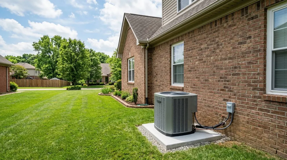 AC Installation & Replacement in Waco, TX