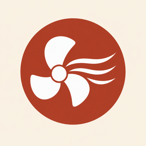 AC Repair Waco logo